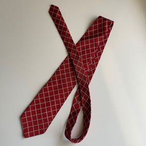 Men’s Brooks Brothers Tie